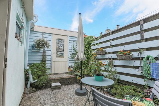 Oosterhavenstraat 6, Enkhuizen foto-6