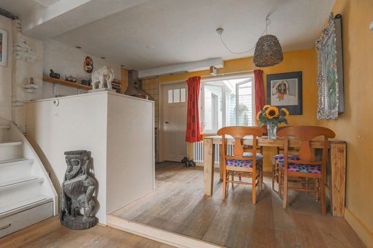 Oosterhavenstraat 6, Enkhuizen foto-12