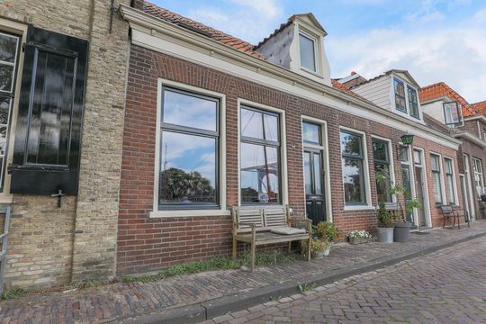 Oosterhavenstraat 6, Enkhuizen foto-10