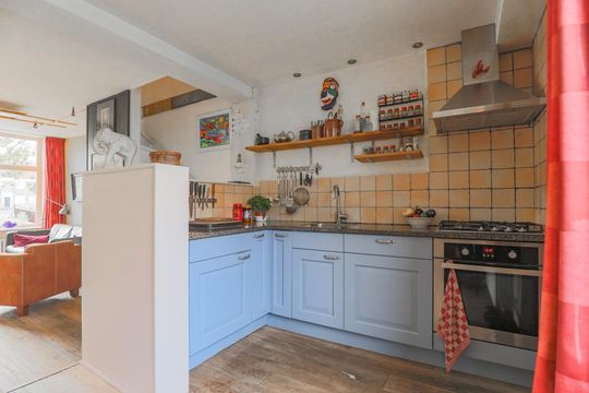 Oosterhavenstraat 6, Enkhuizen foto-17