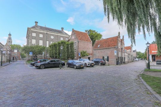 Oosterhavenstraat 6, Enkhuizen foto-37