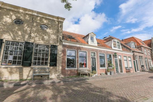 Oosterhavenstraat 6, Enkhuizen foto-35