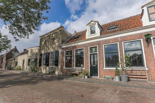 Oosterhavenstraat 6, Enkhuizen foto-36