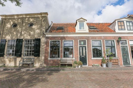 Oosterhavenstraat 6, Enkhuizen foto-40