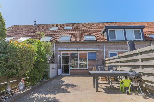 Haverstraat 14, Purmerend foto-1