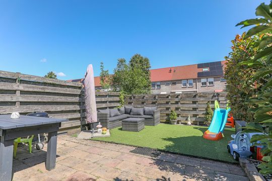Haverstraat 14, Purmerend foto-37