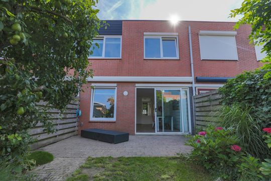 Houttuin 22, Enkhuizen foto-1