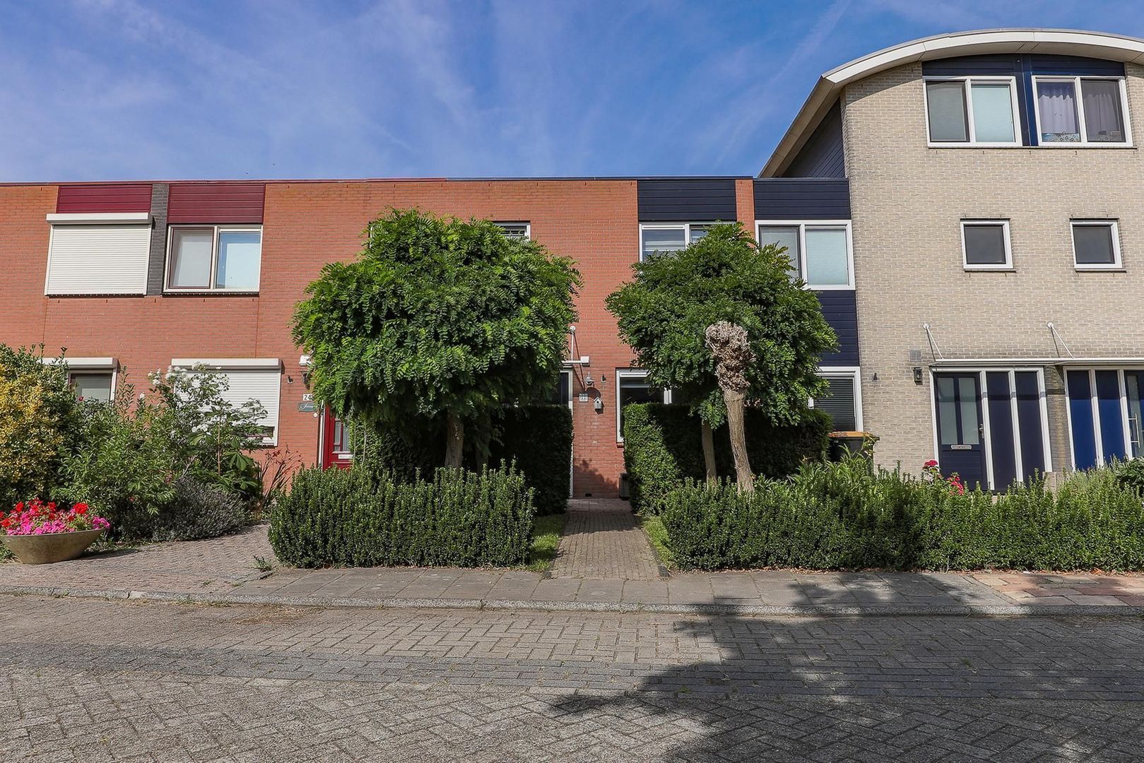 Houttuin 22, Enkhuizen foto-0