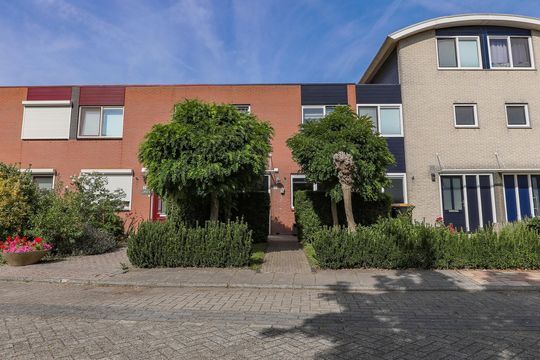 Houttuin 22, Enkhuizen foto-0