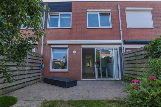 Houttuin 22, Enkhuizen foto-27