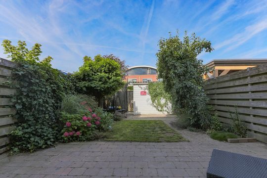 Houttuin 22, Enkhuizen foto-29