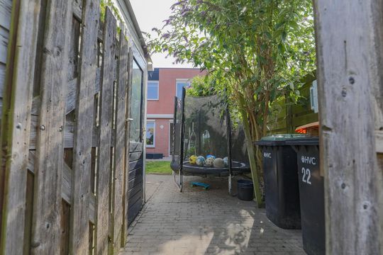 Houttuin 22, Enkhuizen foto-36