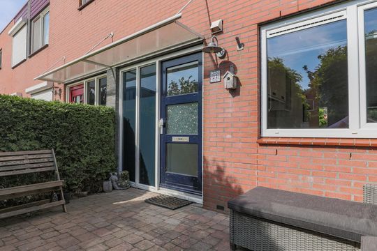 Houttuin 22, Enkhuizen foto-38