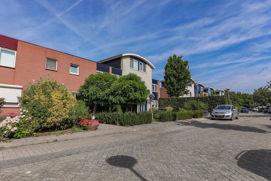 Houttuin 22, Enkhuizen foto-40