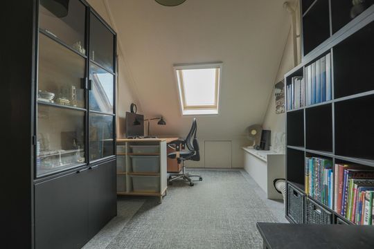 Osseweid 48, Venhuizen foto-37