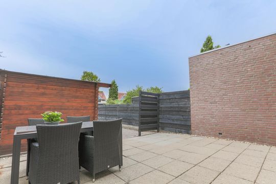 Osseweid 48, Venhuizen foto-46