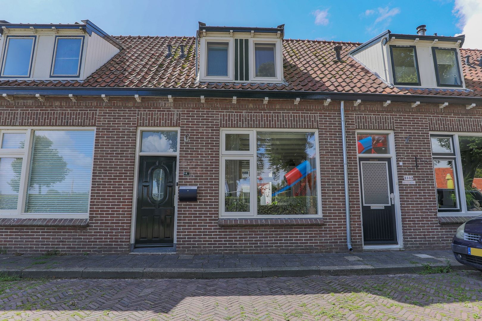 Wagenaarstraat 4, Enkhuizen foto-0