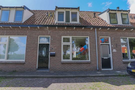 Wagenaarstraat 4, Enkhuizen foto-0