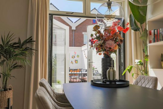 Wagenaarstraat 4, Enkhuizen foto-1