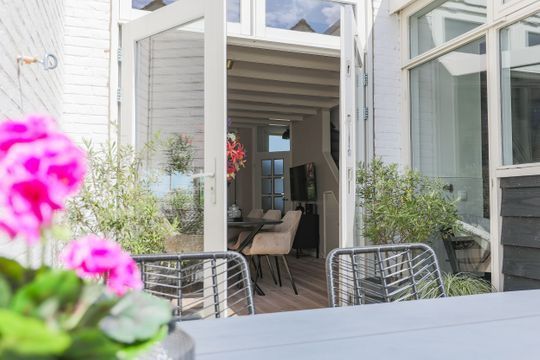 Wagenaarstraat 4, Enkhuizen foto-3