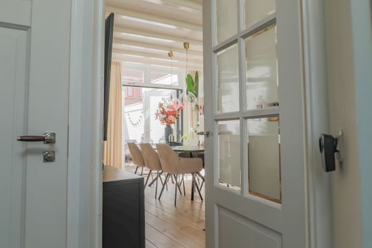 Wagenaarstraat 4, Enkhuizen foto-12