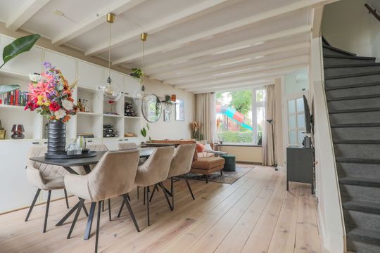 Wagenaarstraat 4, Enkhuizen foto-13
