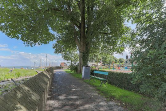 Wagenaarstraat 4, Enkhuizen foto-8