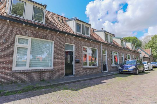Wagenaarstraat 4, Enkhuizen foto-11