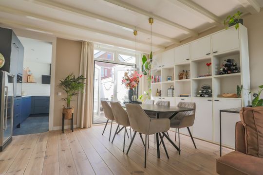 Wagenaarstraat 4, Enkhuizen foto-17