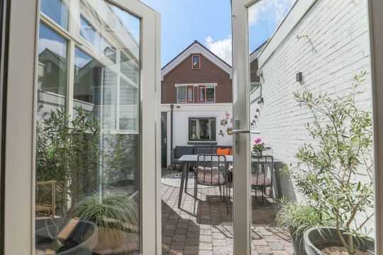 Wagenaarstraat 4, Enkhuizen foto-18