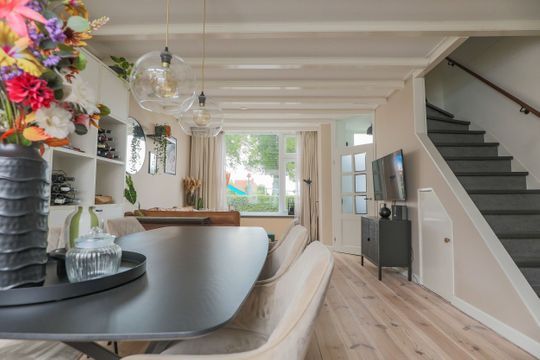 Wagenaarstraat 4, Enkhuizen foto-15