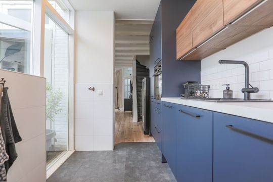 Wagenaarstraat 4, Enkhuizen foto-22