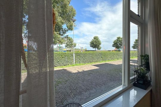 Wagenaarstraat 4, Enkhuizen foto-23