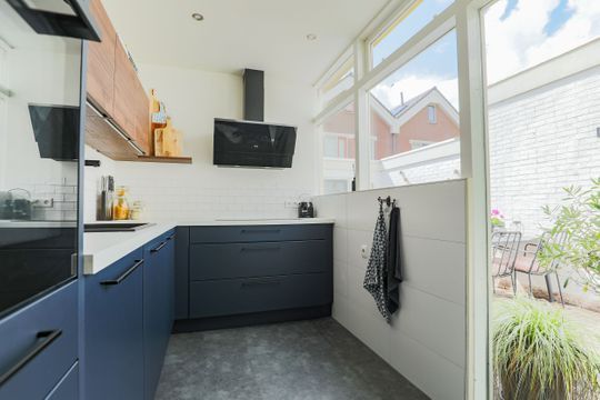 Wagenaarstraat 4, Enkhuizen foto-21