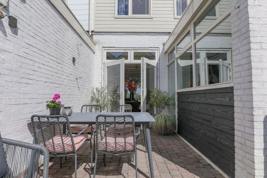 Wagenaarstraat 4, Enkhuizen foto-32