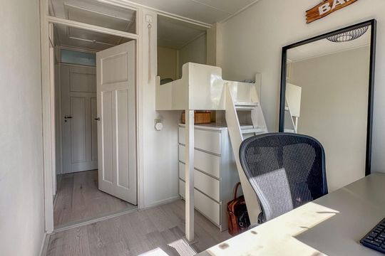 Wagenaarstraat 4, Enkhuizen foto-30