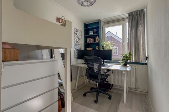 Wagenaarstraat 4, Enkhuizen foto-31