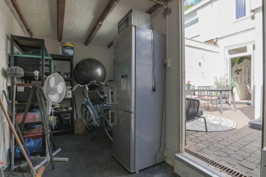 Wagenaarstraat 4, Enkhuizen foto-38