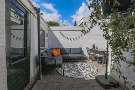 Wagenaarstraat 4, Enkhuizen foto-36