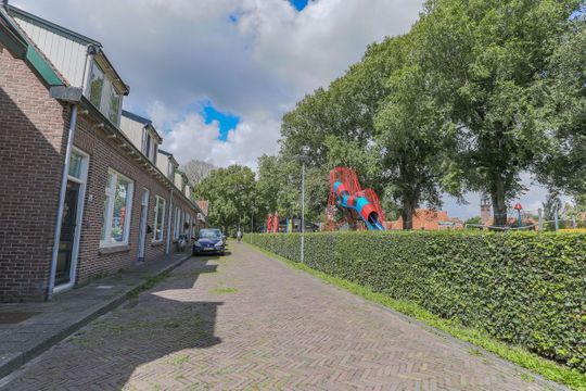 Wagenaarstraat 4, Enkhuizen foto-43