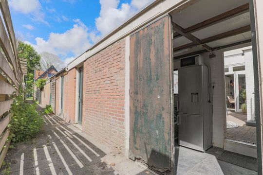 Wagenaarstraat 4, Enkhuizen foto-40