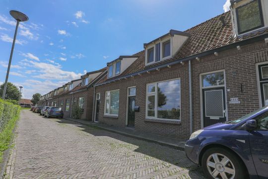 Wagenaarstraat 4, Enkhuizen foto-41