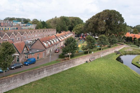 Wagenaarstraat 4, Enkhuizen foto-10