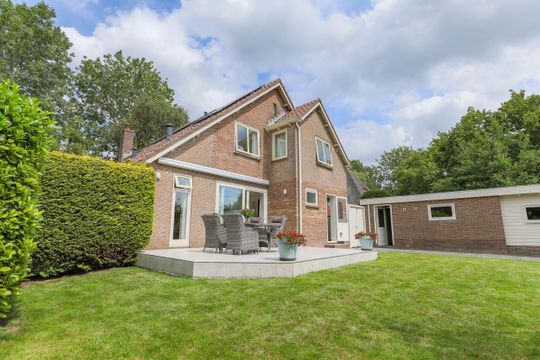 Westerbuurt 11, Venhuizen foto-1