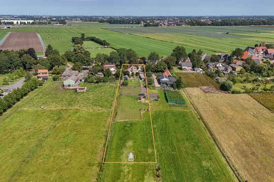 Westerbuurt 11, Venhuizen foto-11