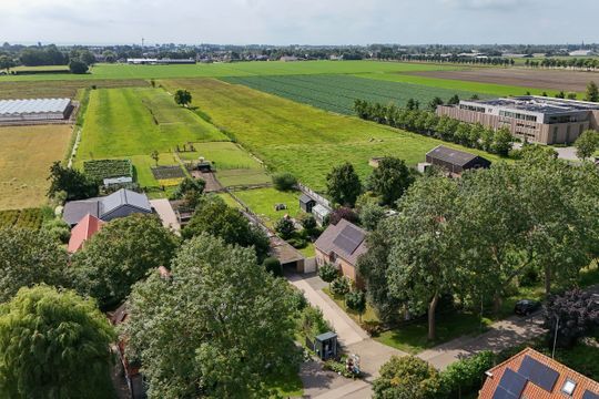 Westerbuurt 11, Venhuizen foto-12