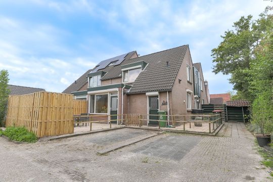Pandhof 53, Grootebroek foto-0