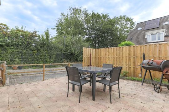Pandhof 53, Grootebroek foto-2