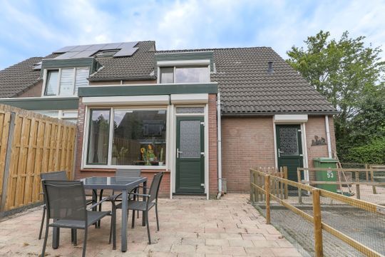 Pandhof 53, Grootebroek foto-1