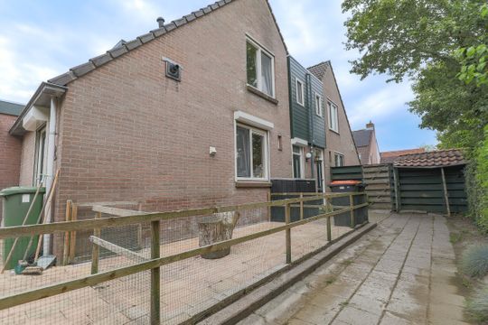 Pandhof 53, Grootebroek foto-5
